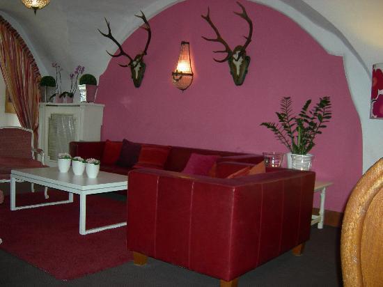 Chalet Strasshofer Kitzbuhel Exterior photo