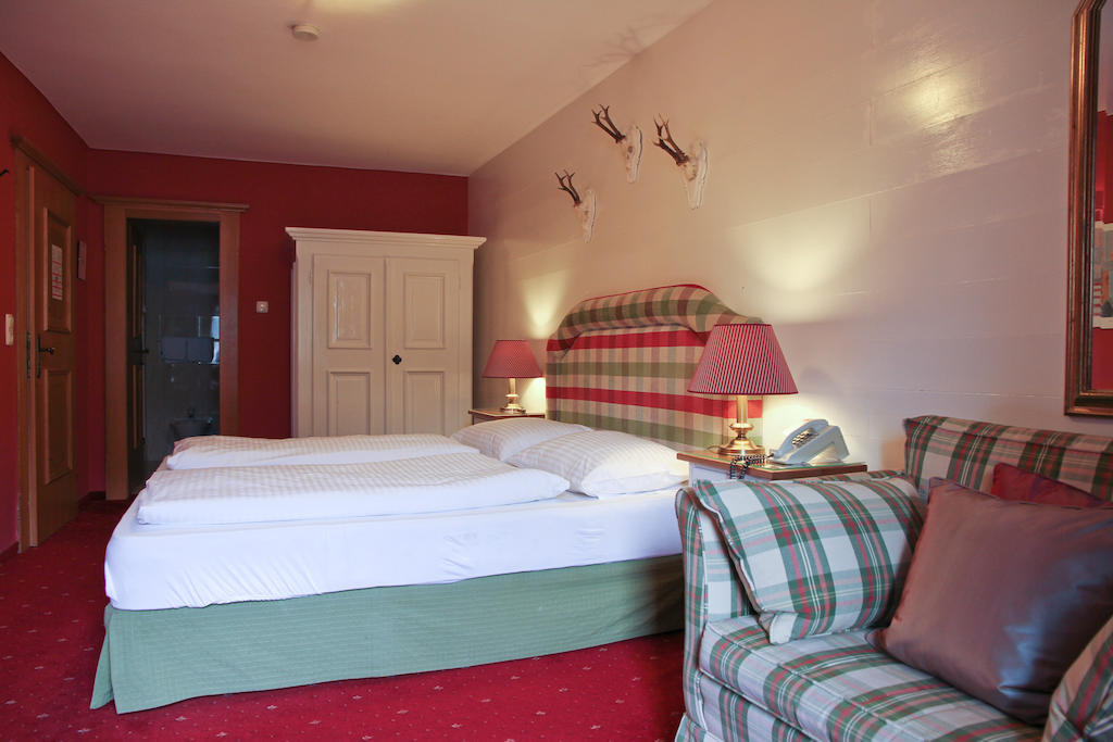 Chalet Strasshofer Kitzbuhel Room photo
