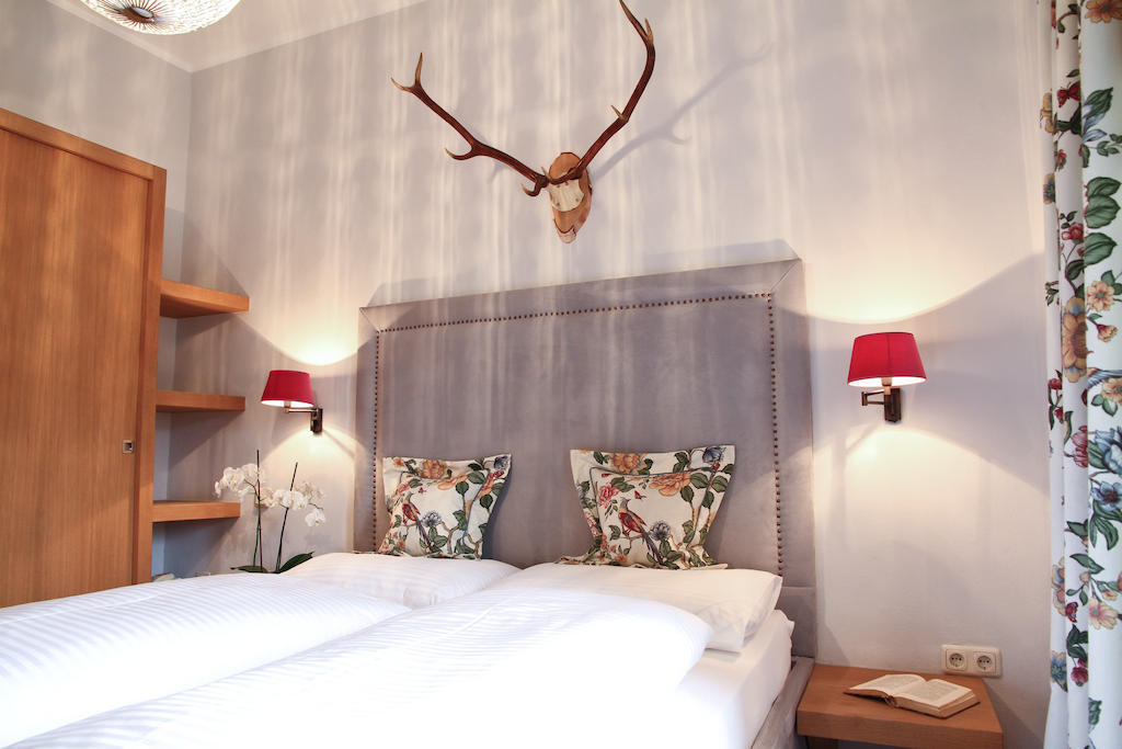 Chalet Strasshofer Kitzbuhel Room photo