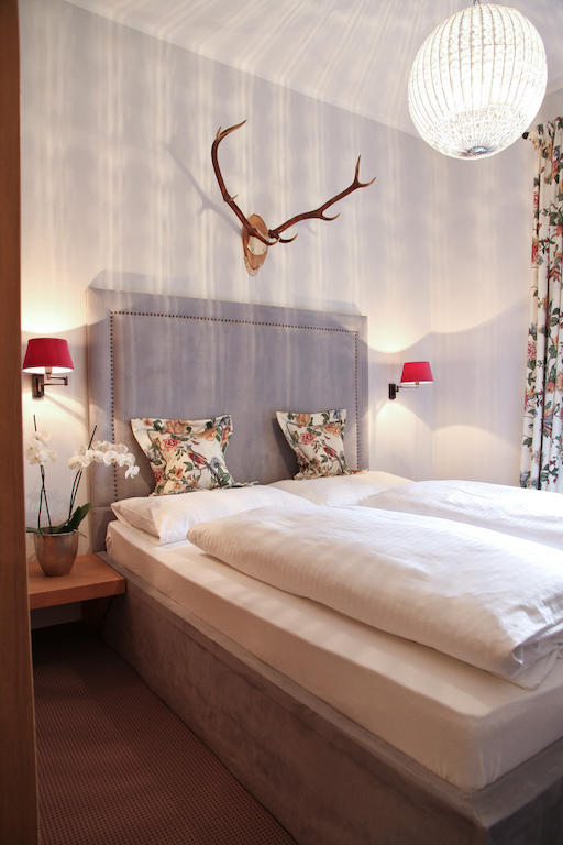 Chalet Strasshofer Kitzbuhel Room photo