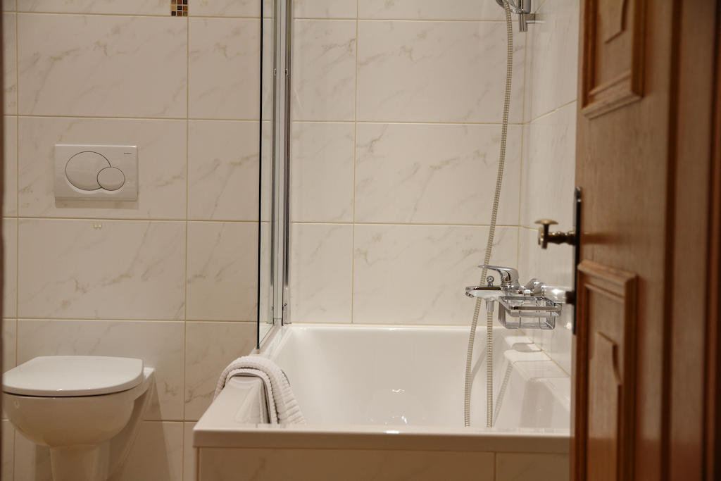 Chalet Strasshofer Kitzbuhel Room photo