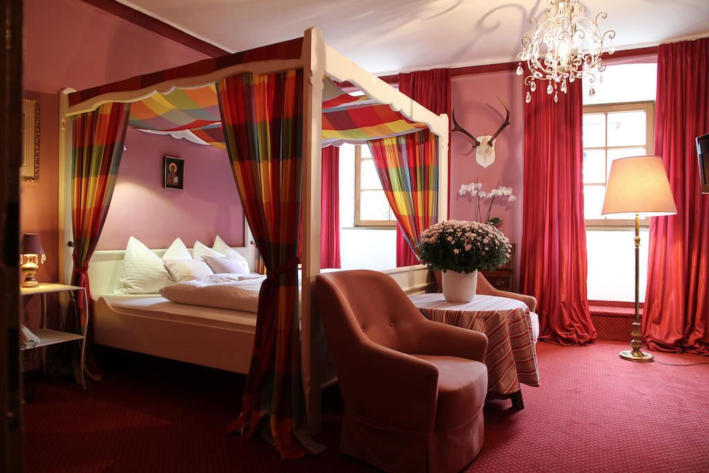 Chalet Strasshofer Kitzbuhel Room photo