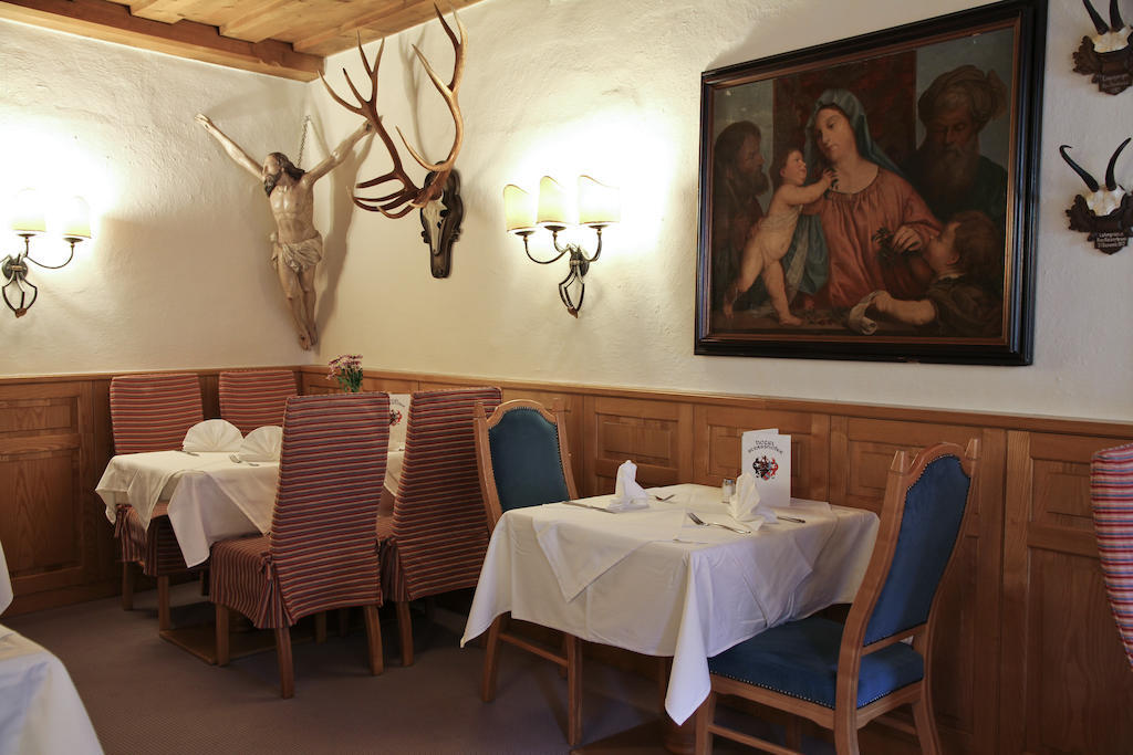 Chalet Strasshofer Kitzbuhel Exterior photo