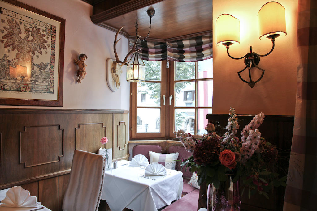 Chalet Strasshofer Kitzbuhel Exterior photo